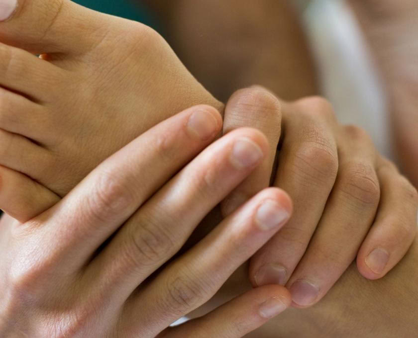 Guérir la racine : une retraite Sangha BIPOC