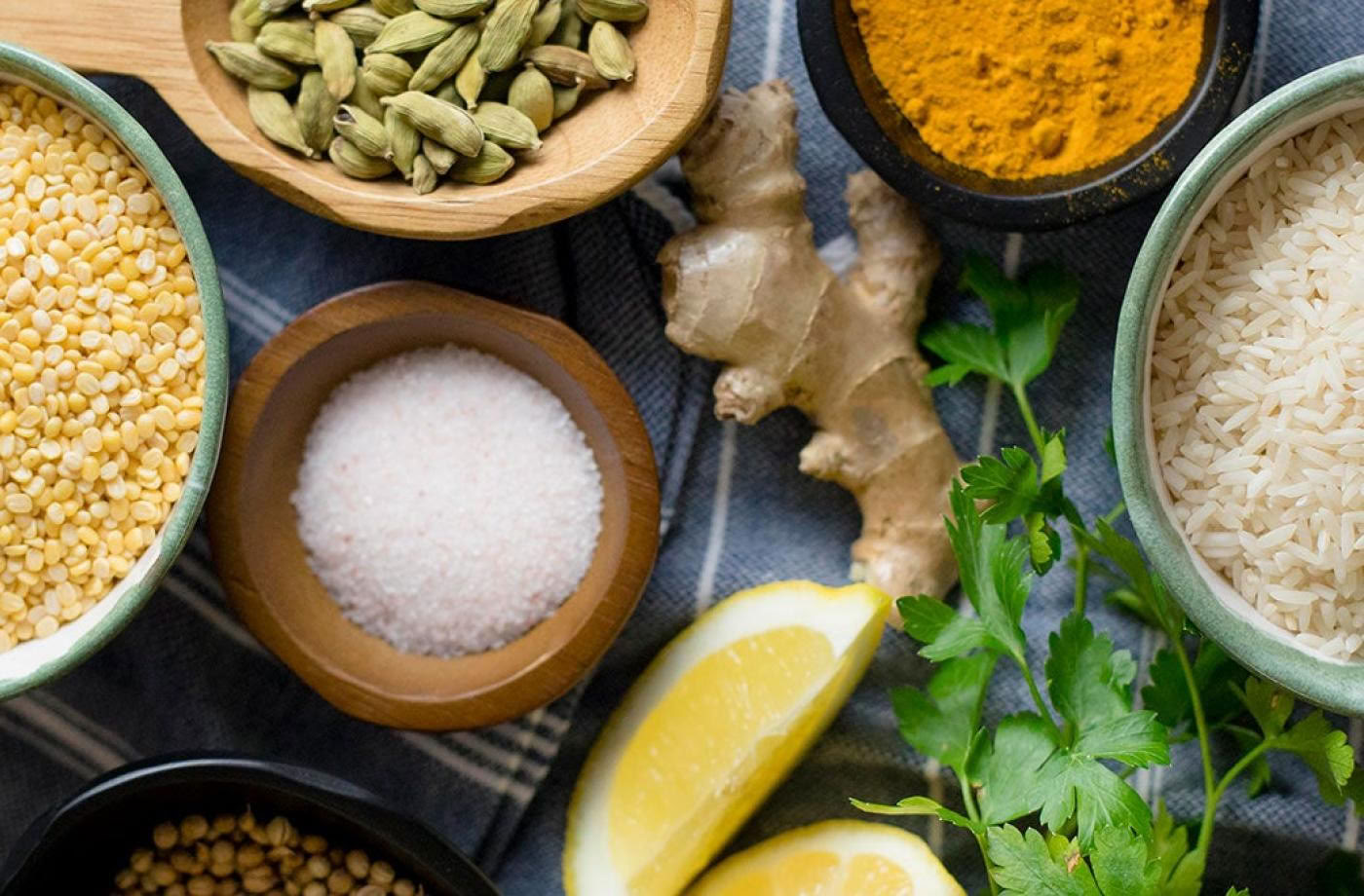 Fondements de l’Ayurveda en 200 heures