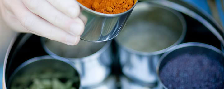 Fondements de l’Ayurveda en 200 heures