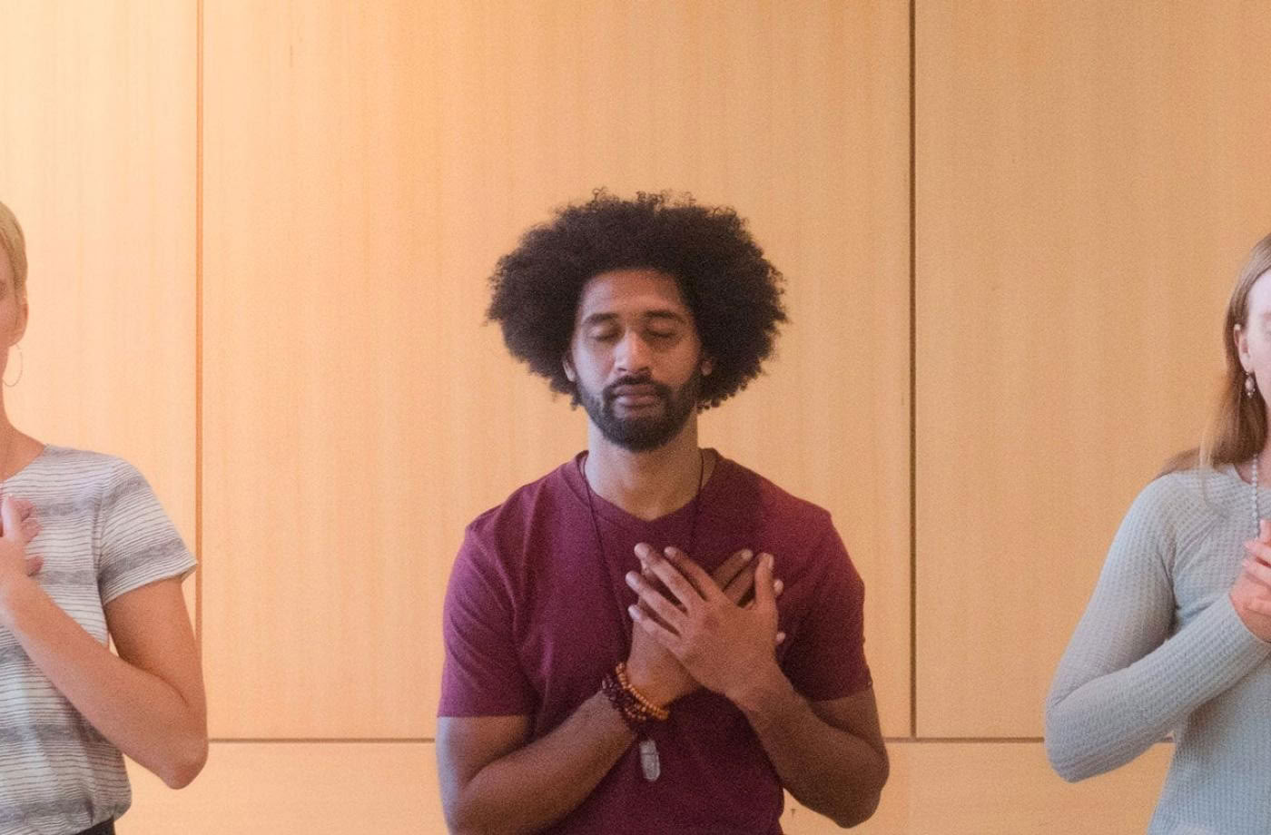 Le grand démêlage : une immersion d’écriture contemplative