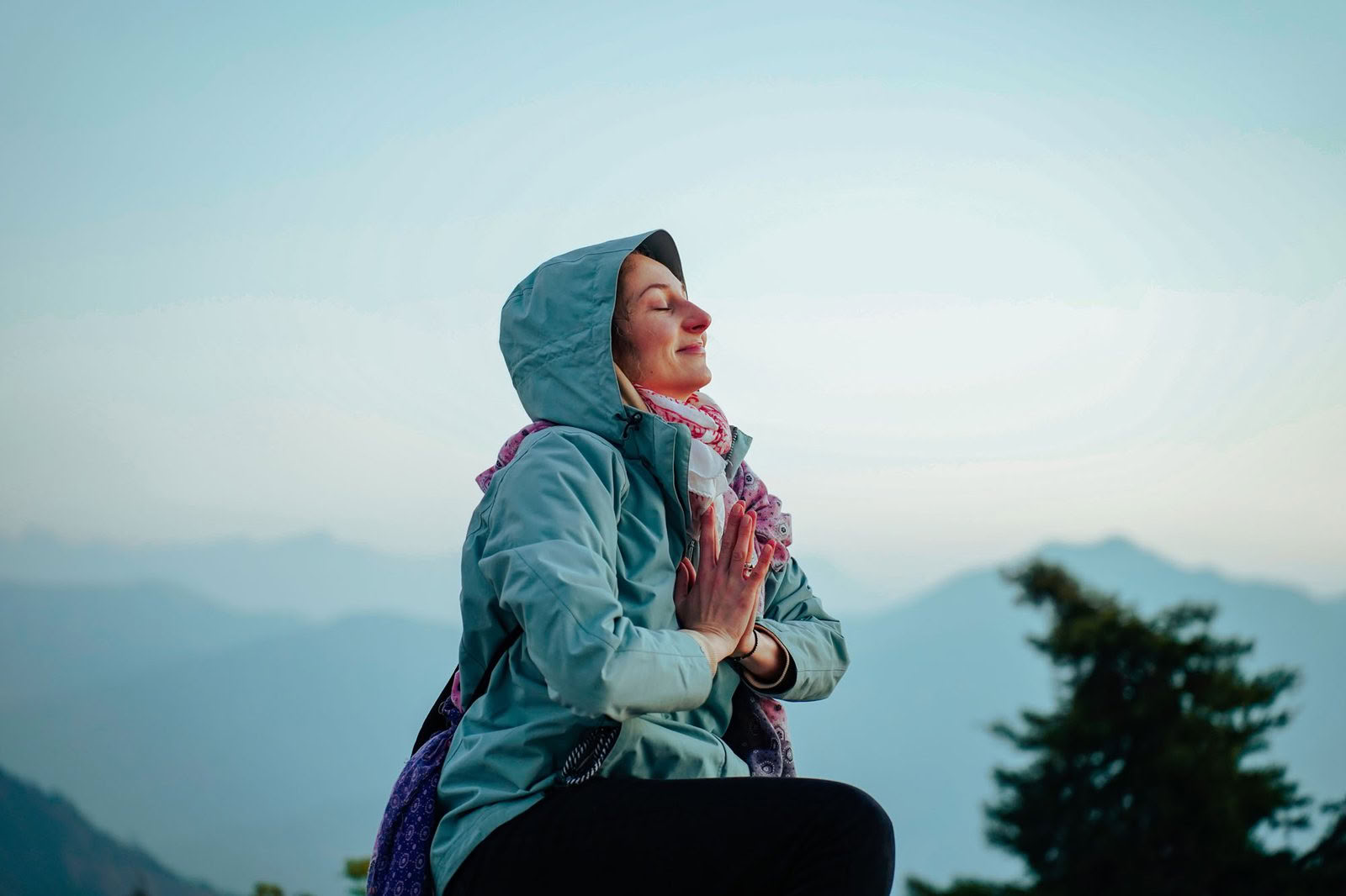 Formation de professeur de yoga de 100 heures
