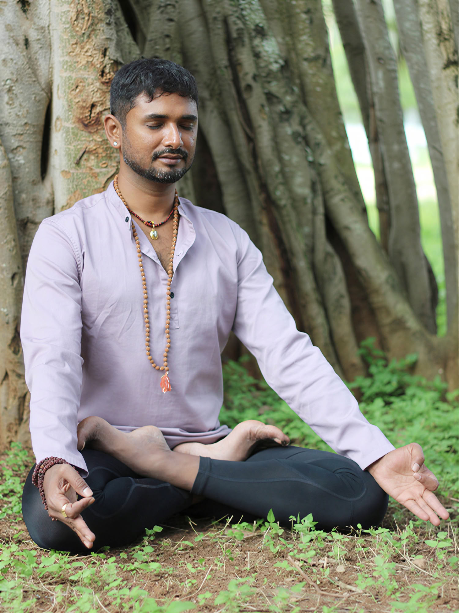 Cours de pranayama