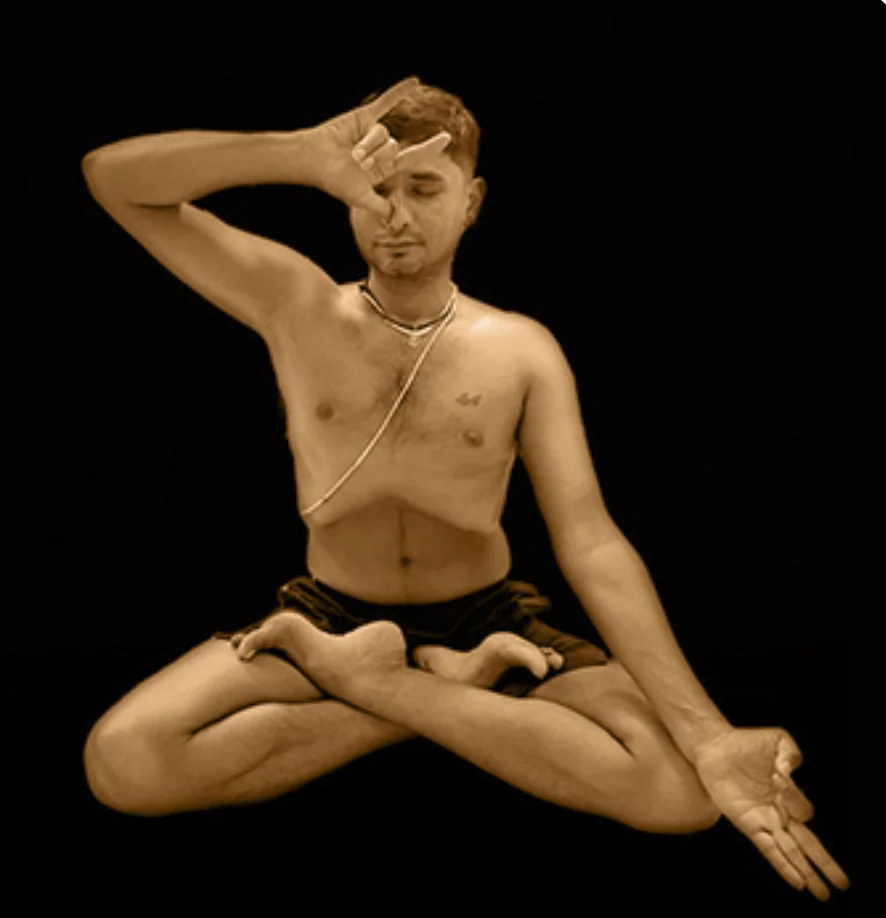 Cours de pranayama