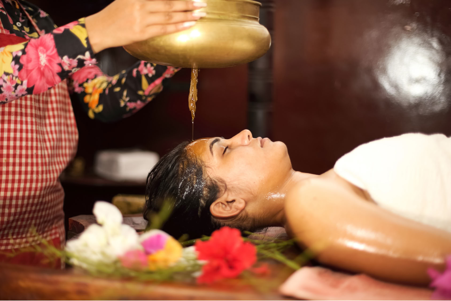 Retraite de guérison autochtone de 10 jours avec Ayurveda et Yoga