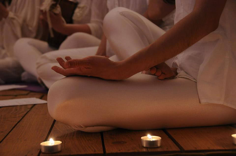 Retraite de yoga de 3 jours pour les artistes et les amateurs d’art