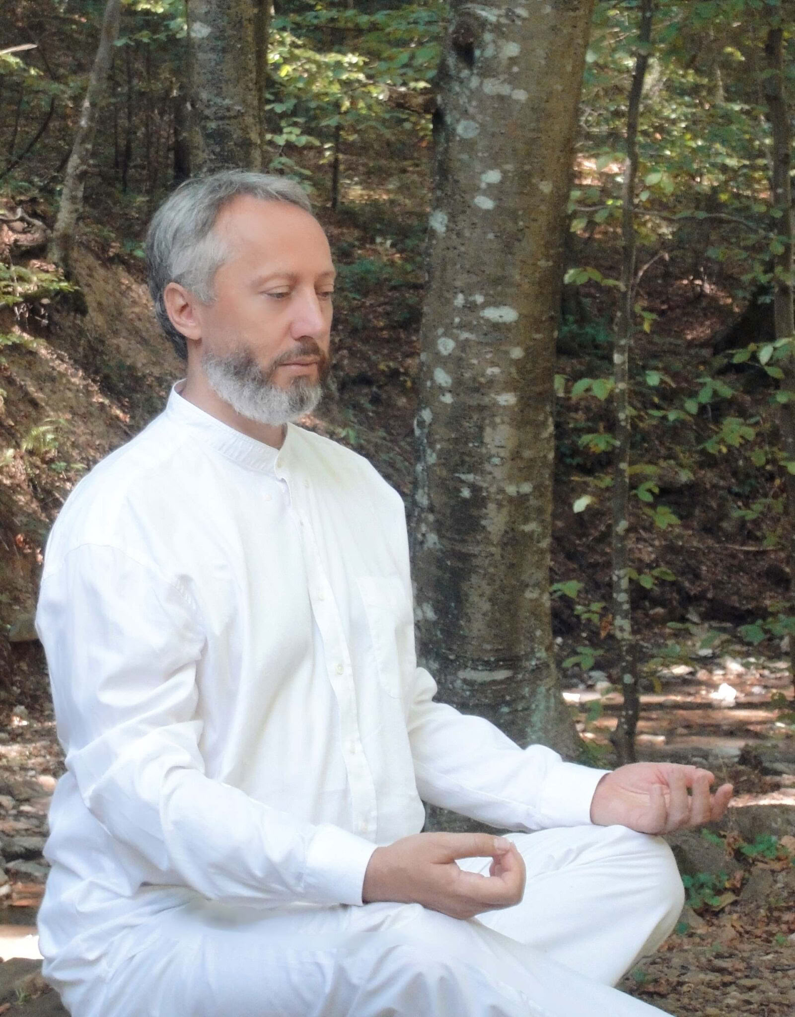 Formation de professeurs de yoga Kirtan de 7 jours