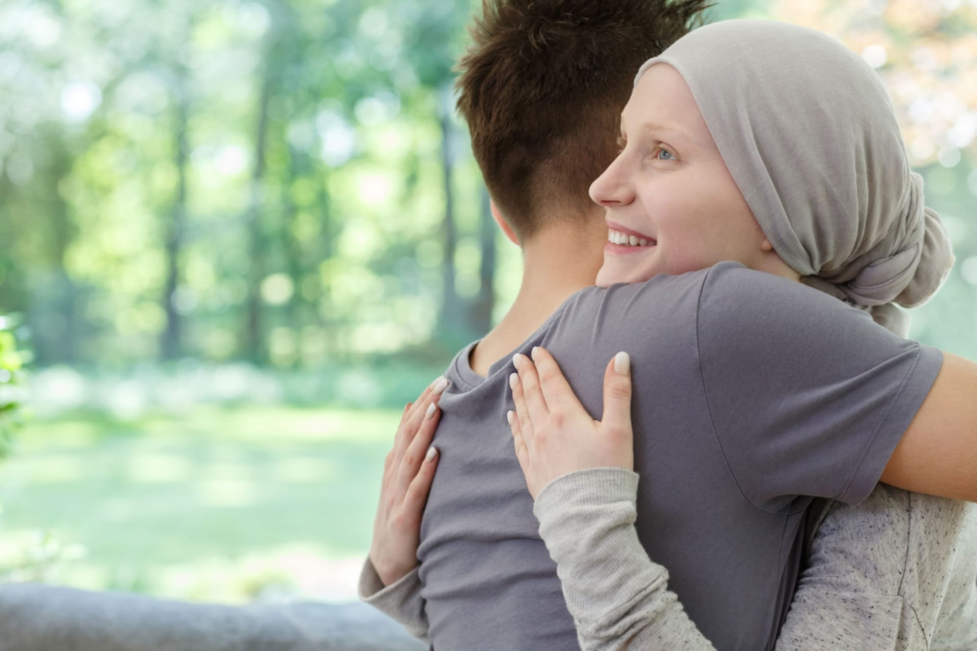 Programme de soutien en oncologie métabolique