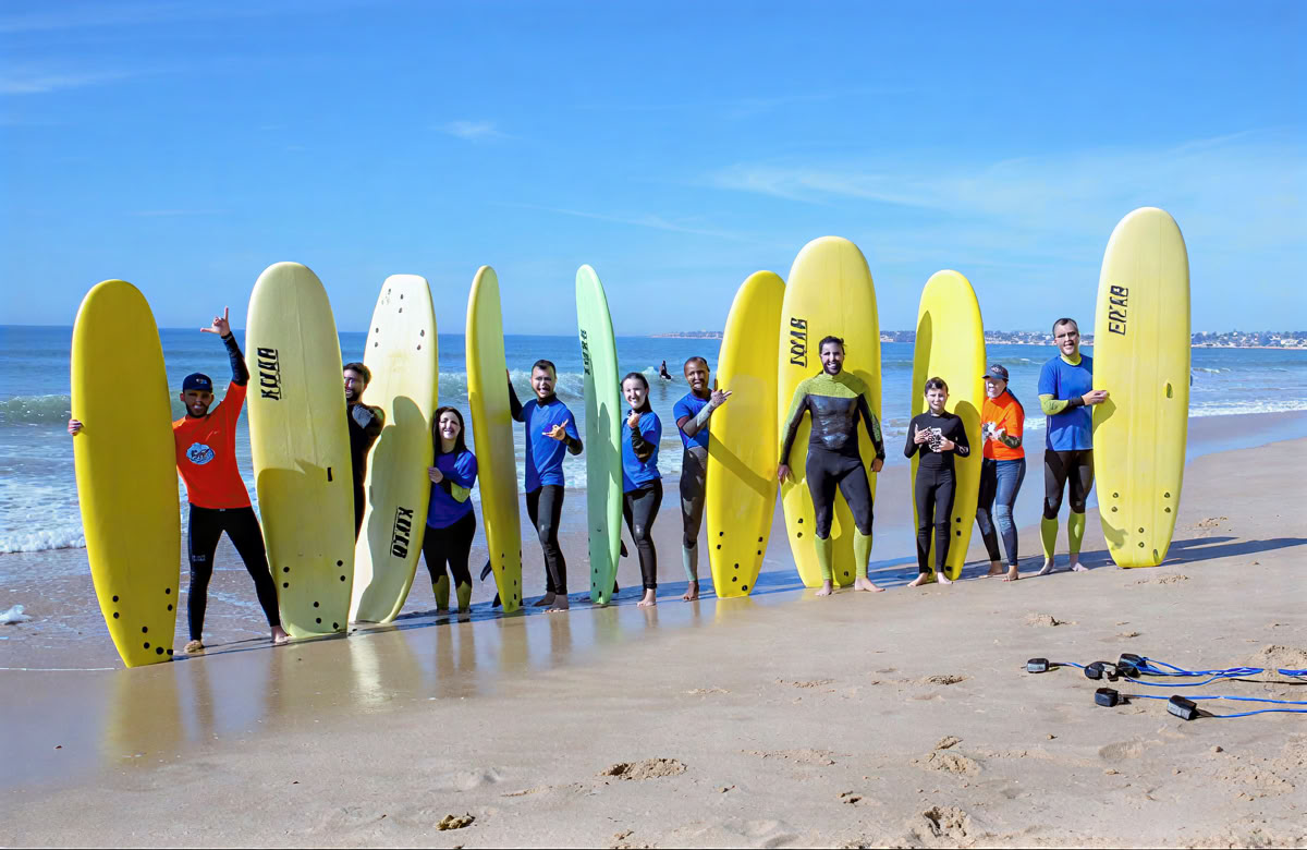 Yoga et plaisir en mer