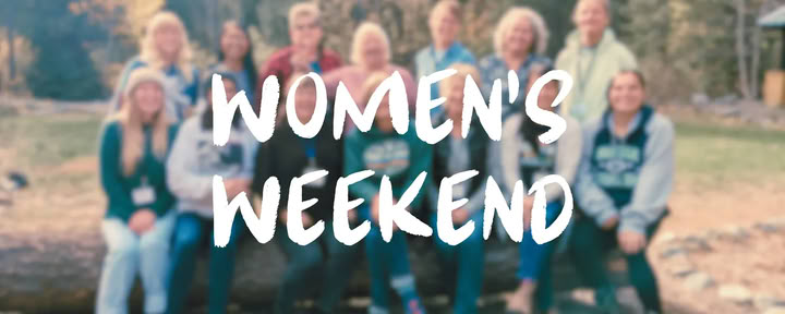 Week-end pour femmes