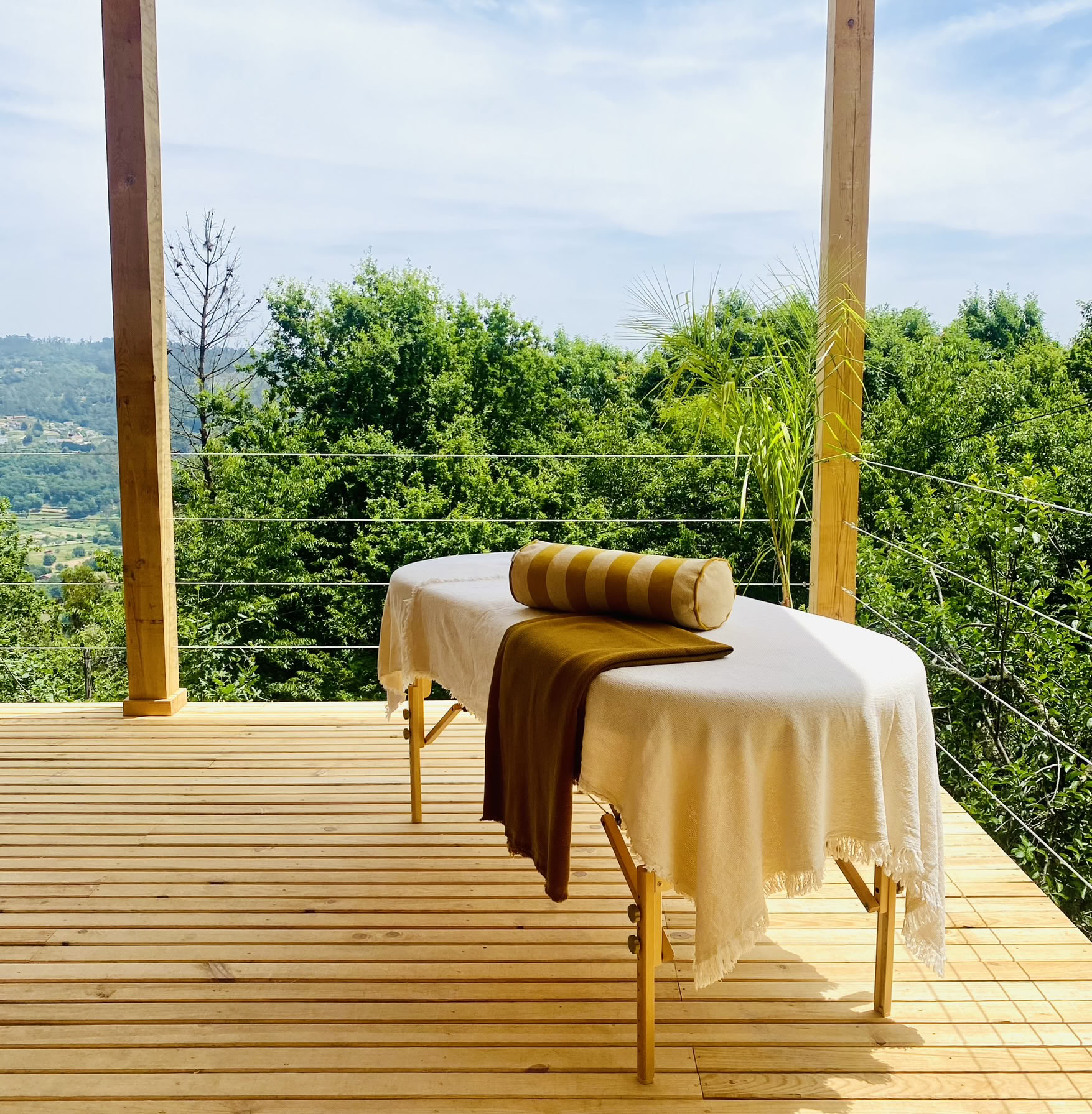 Repos et Élan