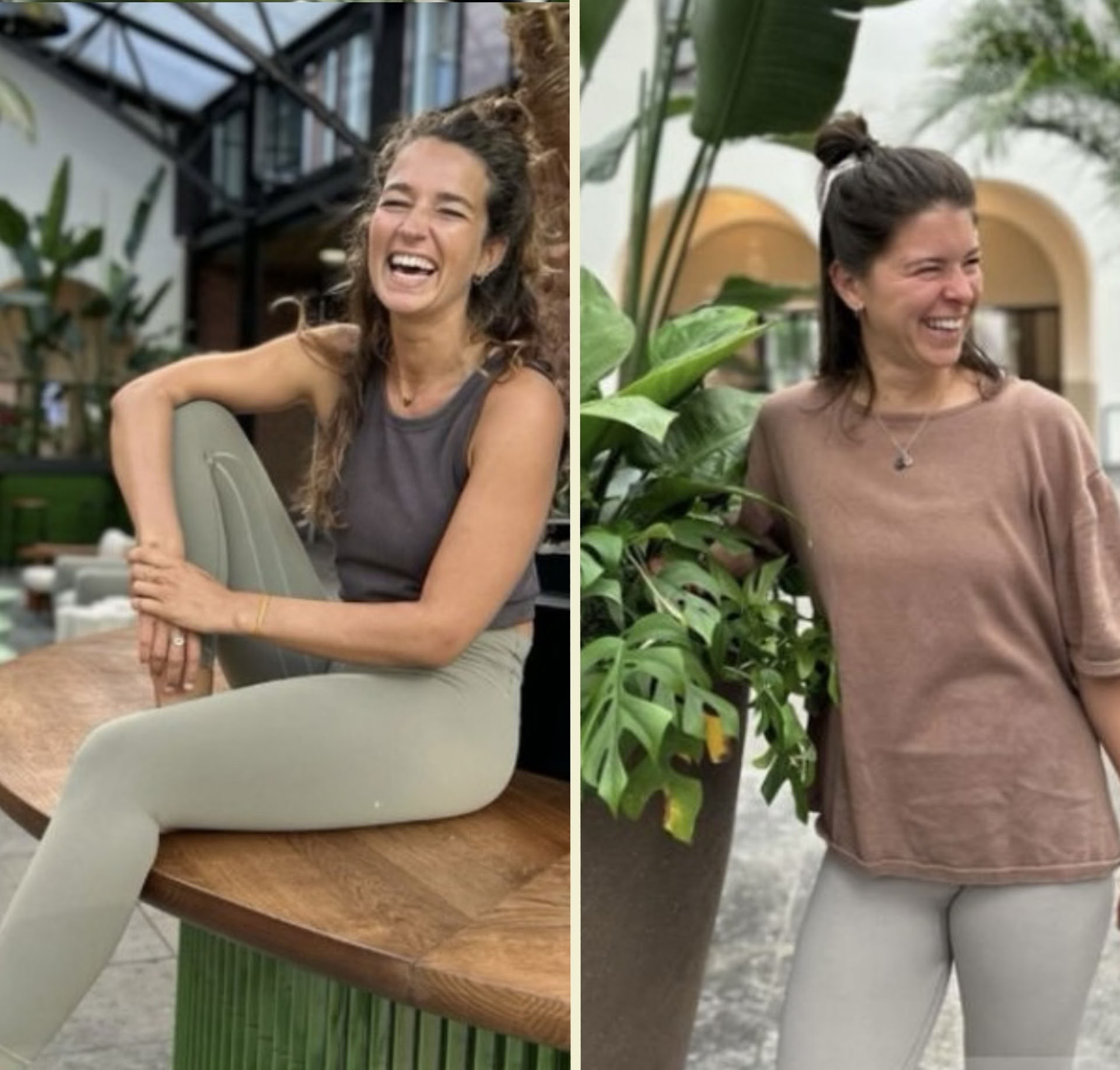 Vacances de yoga - 26 sept. - 2 oct.