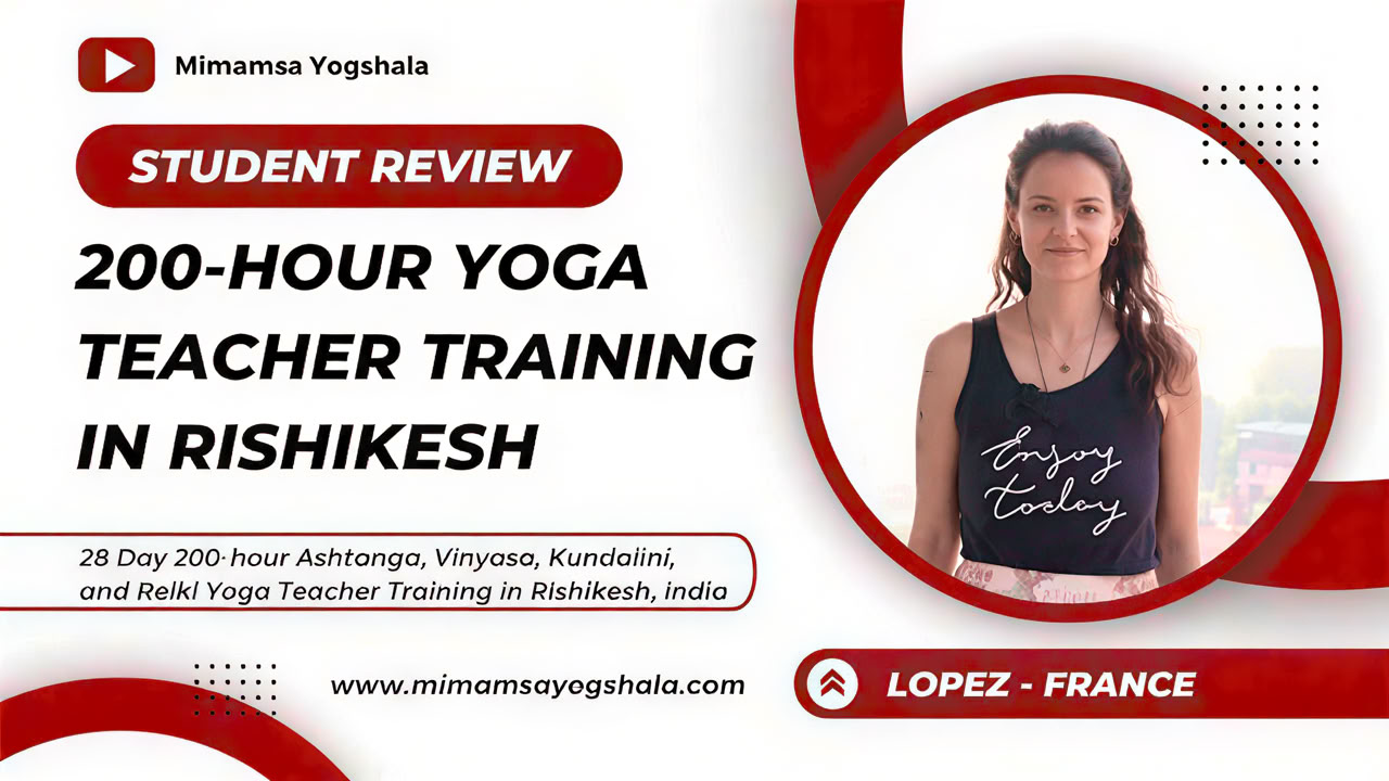 Formation de professeur de yoga de 200 heures au Kerala