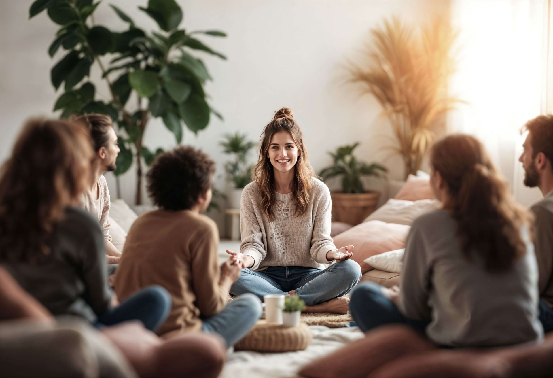 Retraite pour femmes