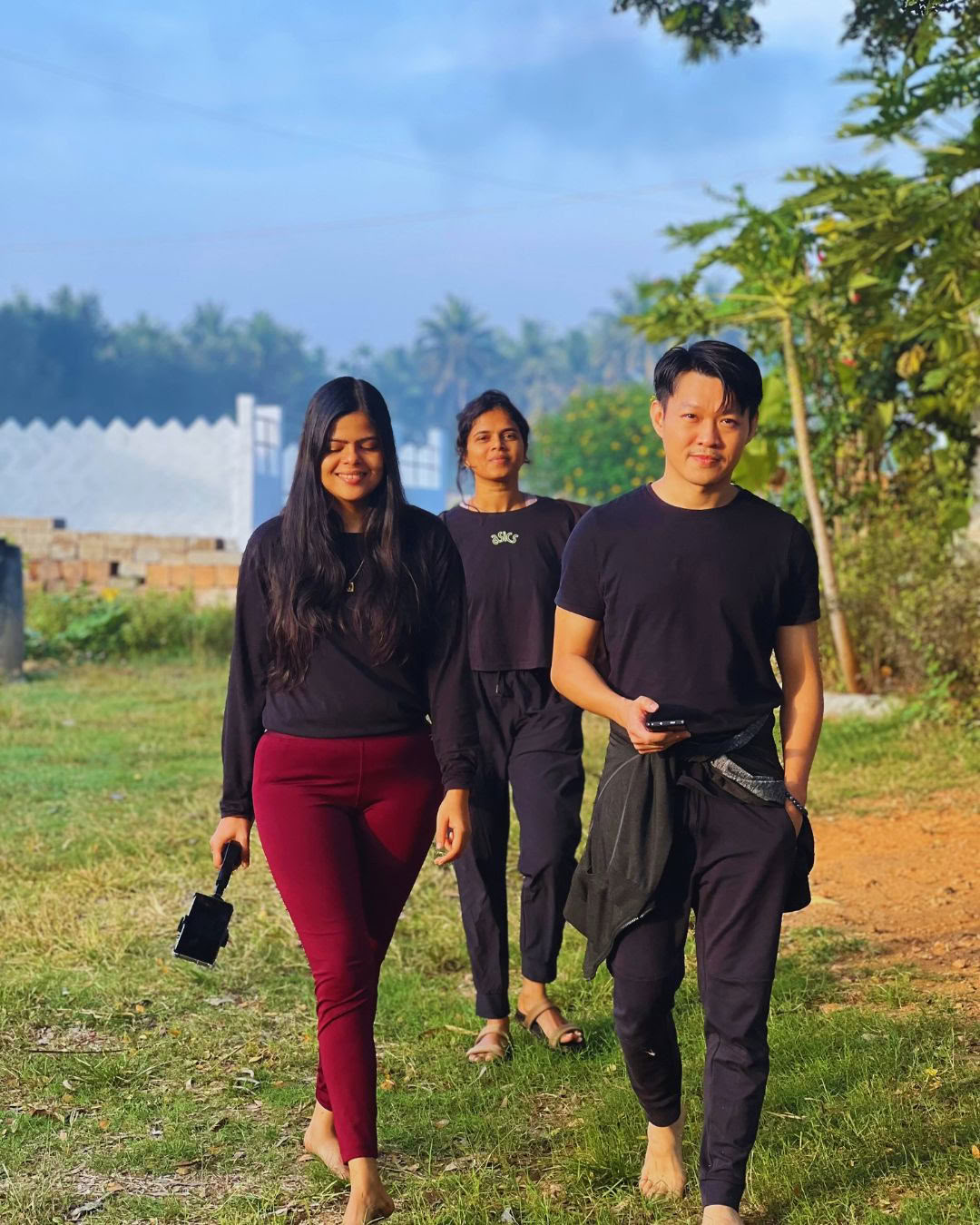 Formation de professeur de yoga Vinyasa - septembre 2026