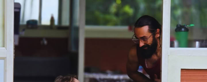 Formation de professeur de yoga Vinyasa - septembre 2026