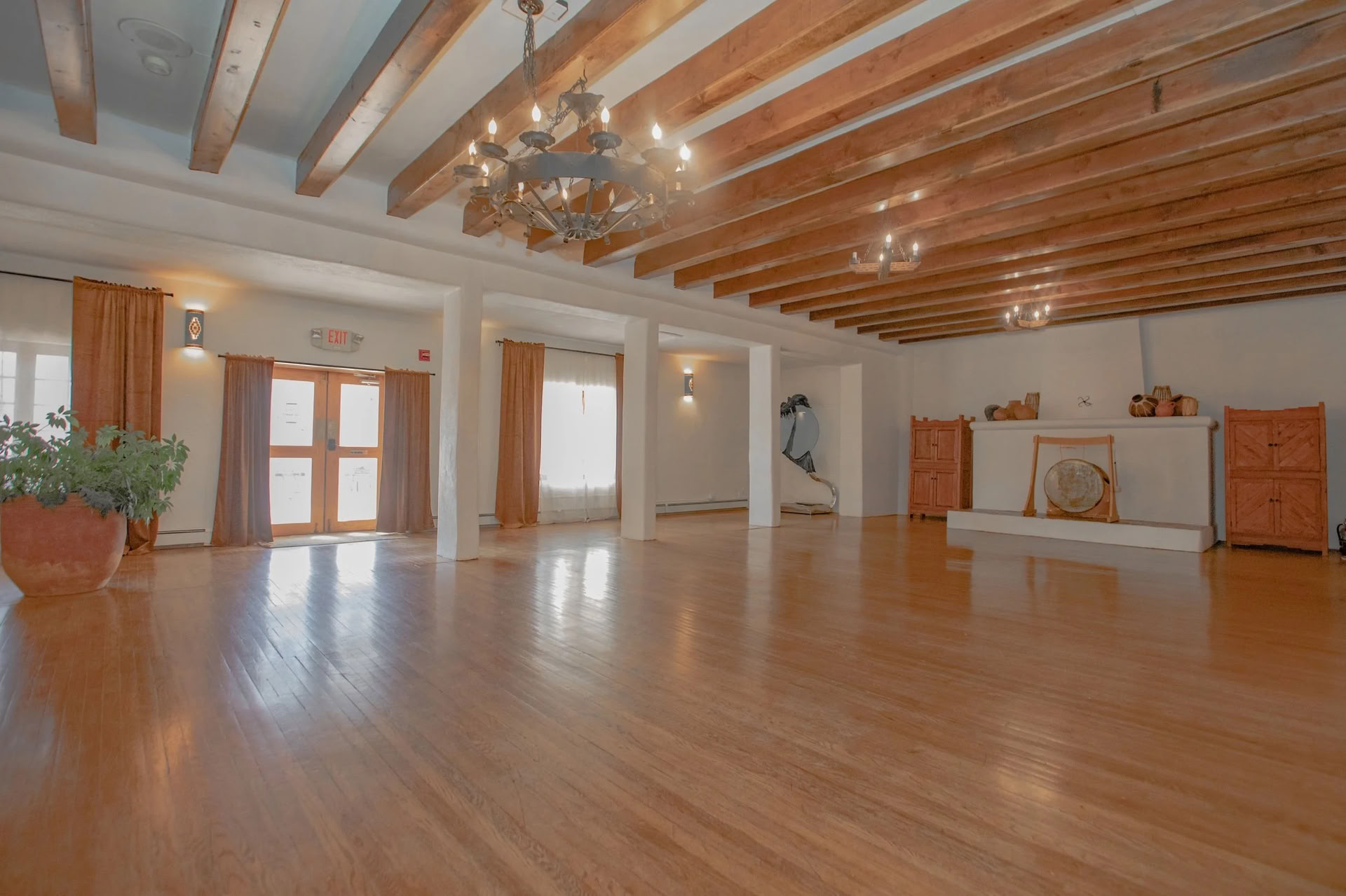 Retraite de Qi Gong et de sonothérapie