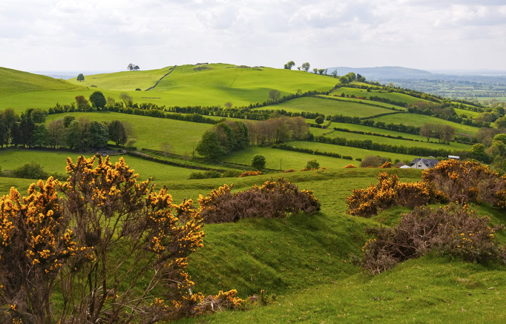 Retraite de yoga en famille Just Breathe, Irlande