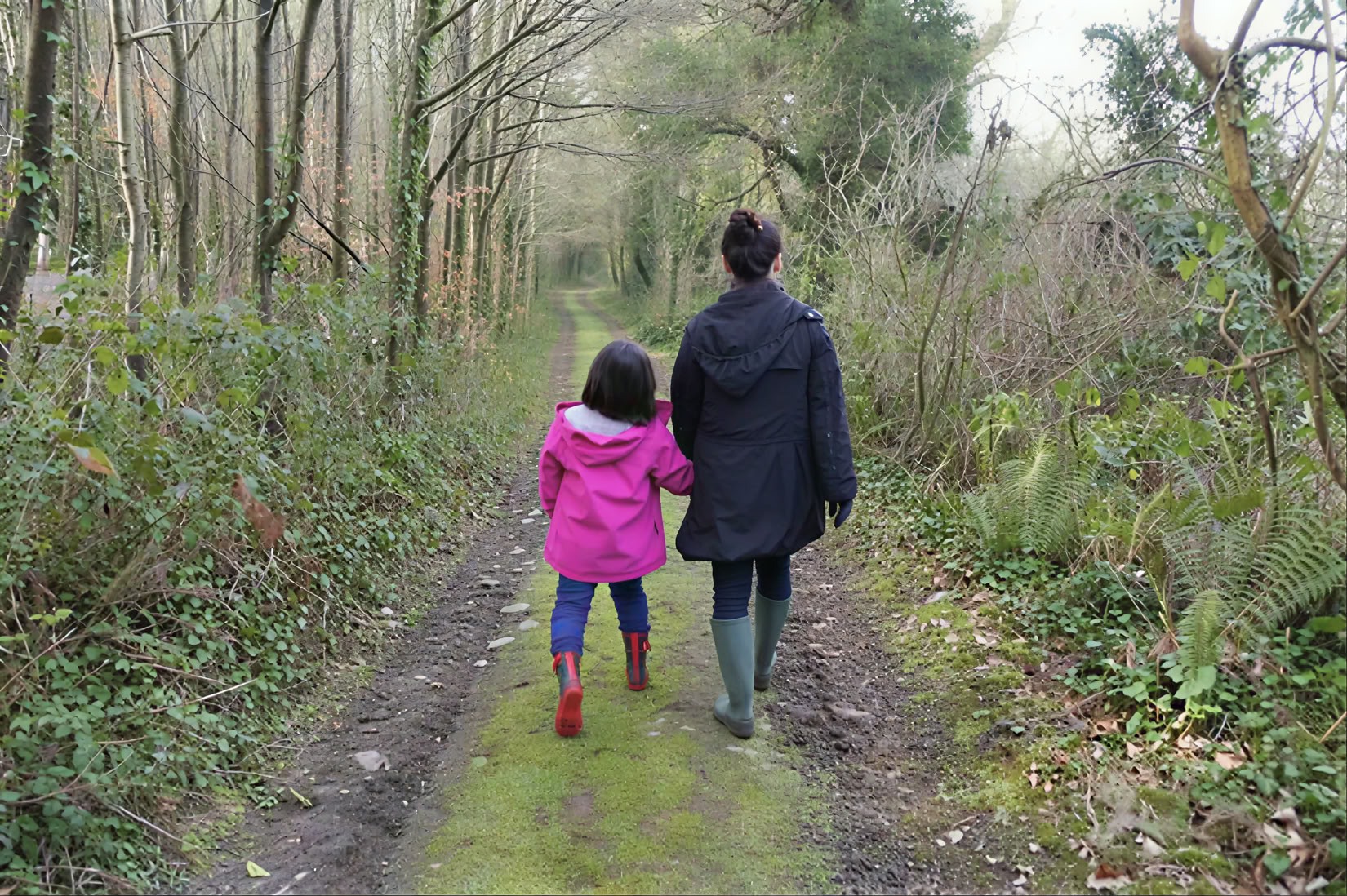 Retraite de yoga en famille Just Breathe, Irlande
