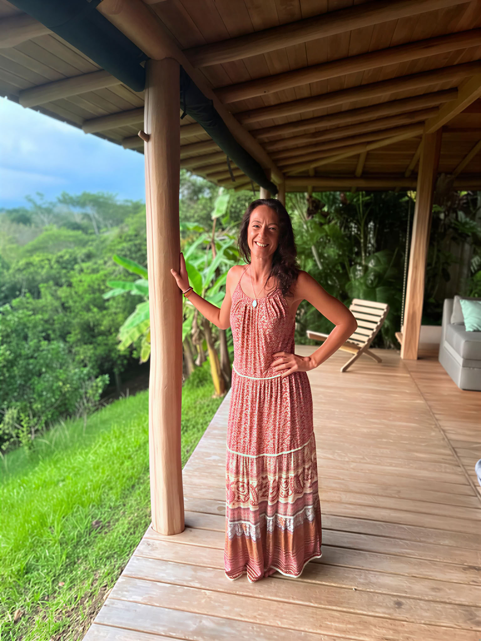 Retraite de yoga en famille Just Breathe, Irlande