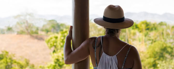 Retraite individuelle pour celles et ceux qui recherchent une transformation personnelle