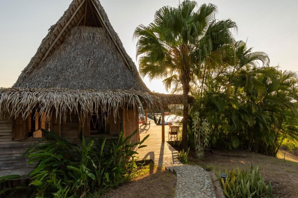 Se détendre, se réinitialiser et se ressourcer au Costa Rica