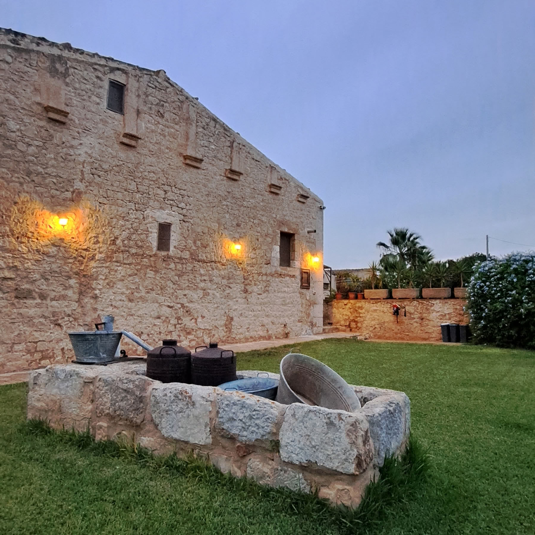 De l’âme à la Sicile - retraite transformatrice de yoga et de bien-être