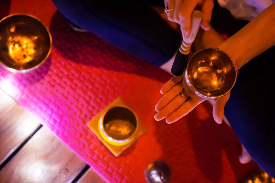 De l’âme à la Sicile - retraite transformatrice de yoga et de bien-être