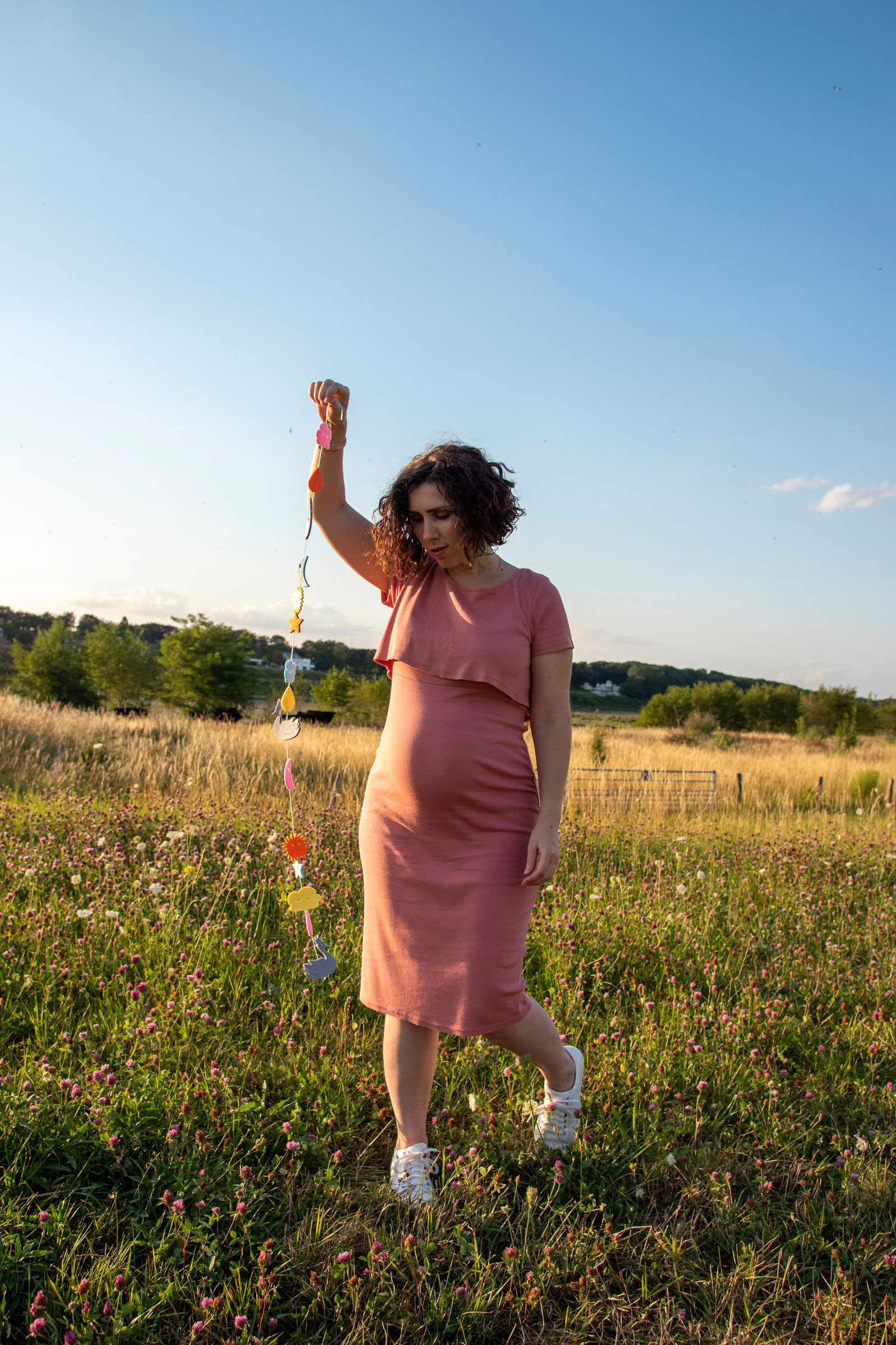 Danser pour la naissance 1:1