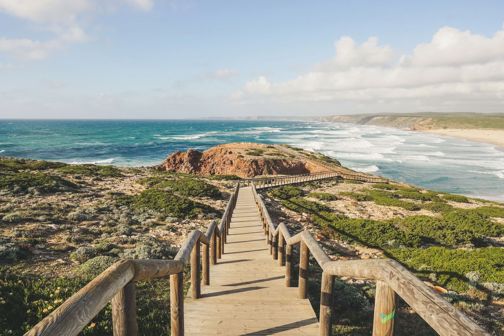 Retraite de yoga au Portugal, Algarve, septembre 2026 (29.08-04.09)