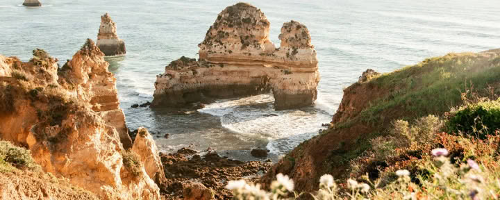 Retraite de yoga au Portugal, Algarve, septembre 2026 (29.08-04.09)
