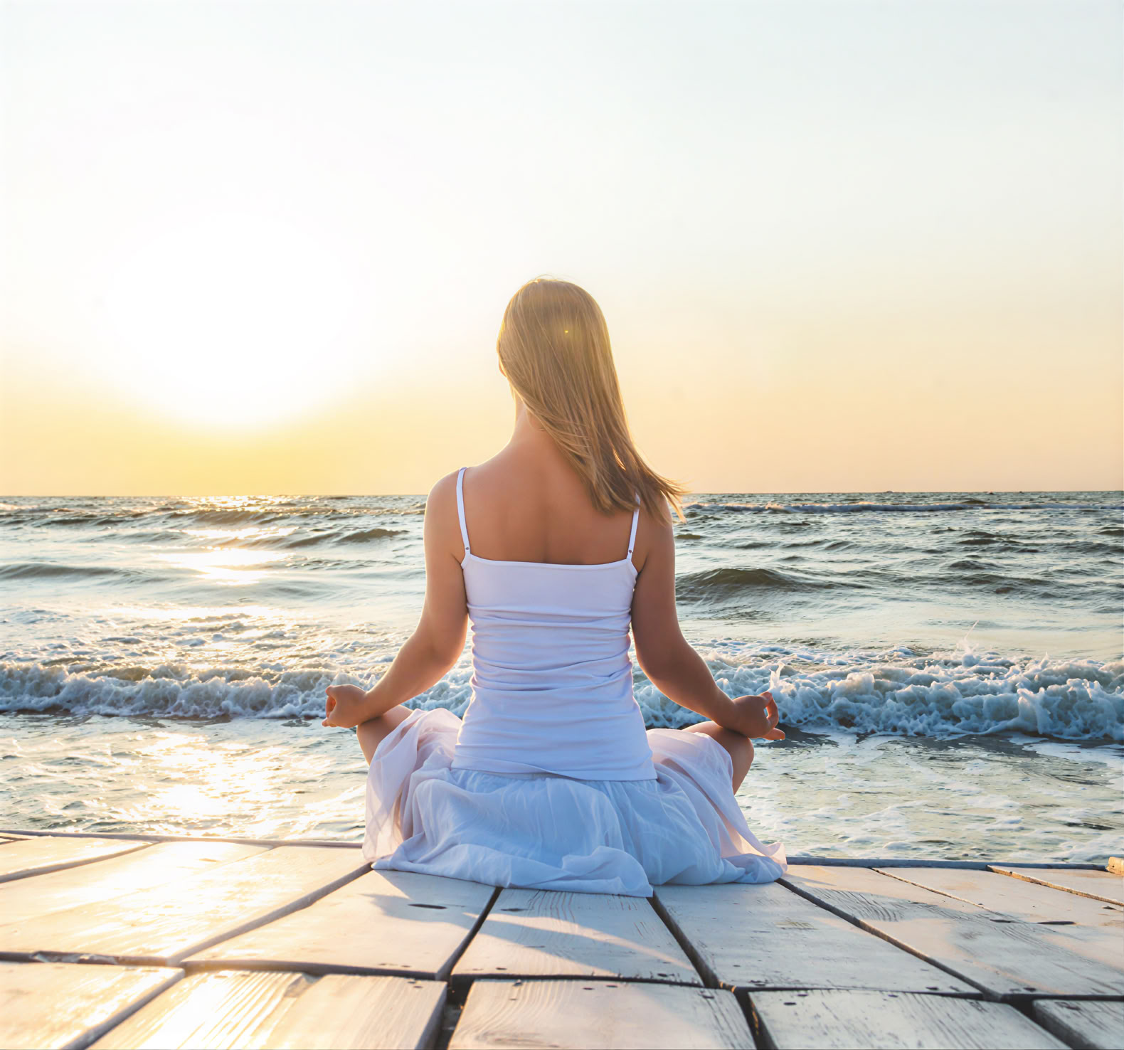 Formation de professeurs de yoga à Byron Bay