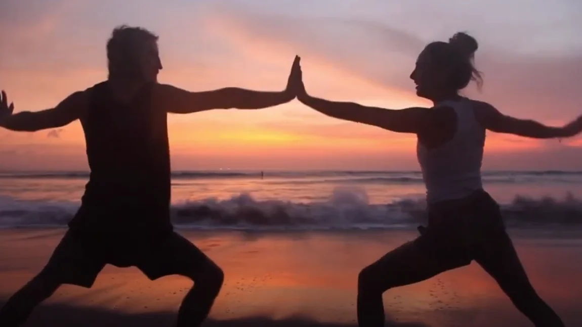 Formation de professeurs de yoga à Byron Bay
