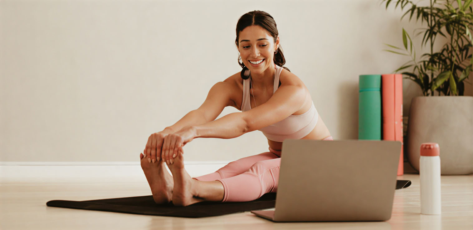 Formation de professeur de Pilates à Bali