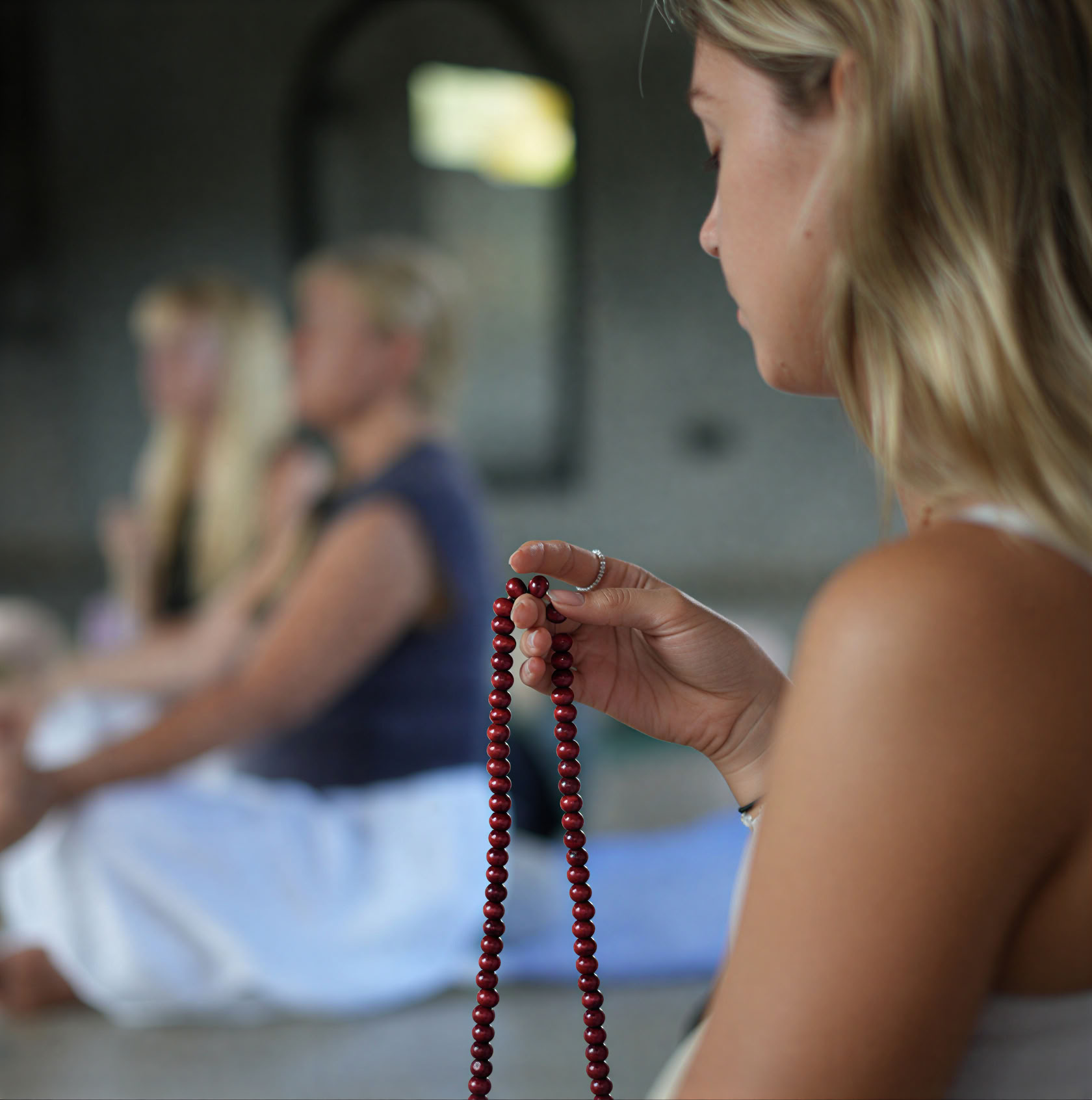 Niveau 2 Bali, formation de 300 heures