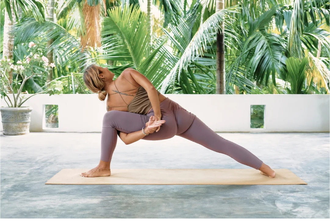Niveau 2 Bali, formation de 300 heures