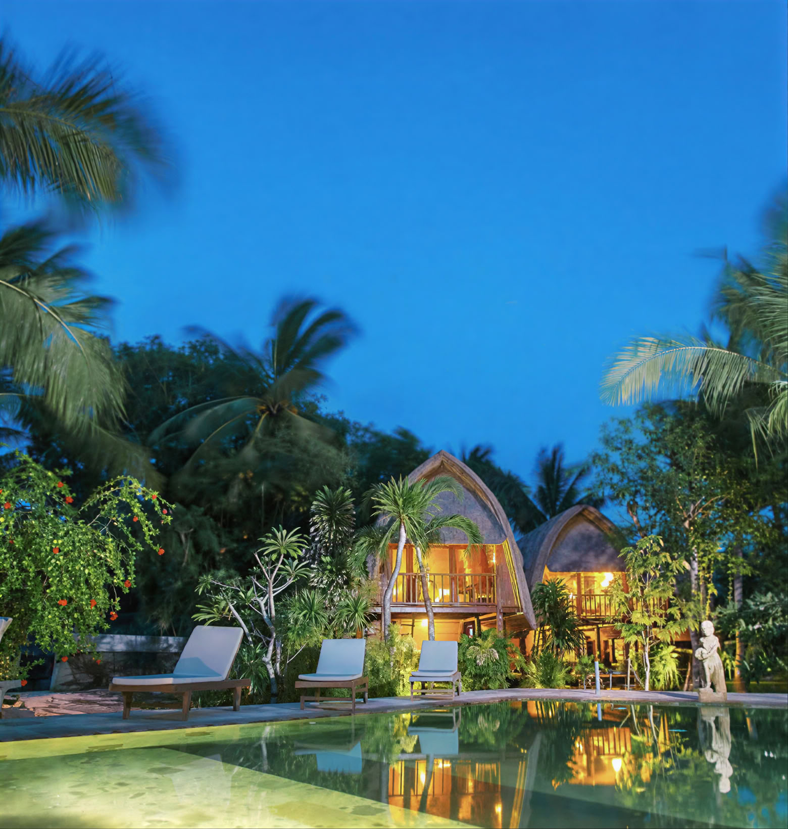 Niveau 2 Bali, formation de 300 heures