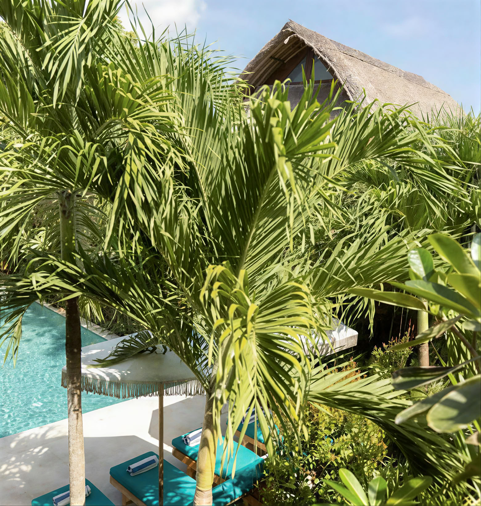 Niveau 2 Bali, formation de 300 heures