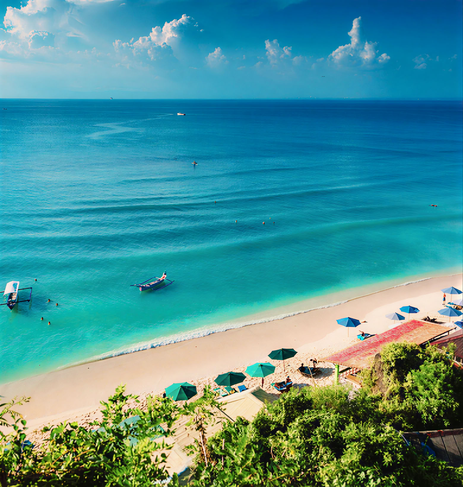 Niveau 2 Bali, formation de 300 heures