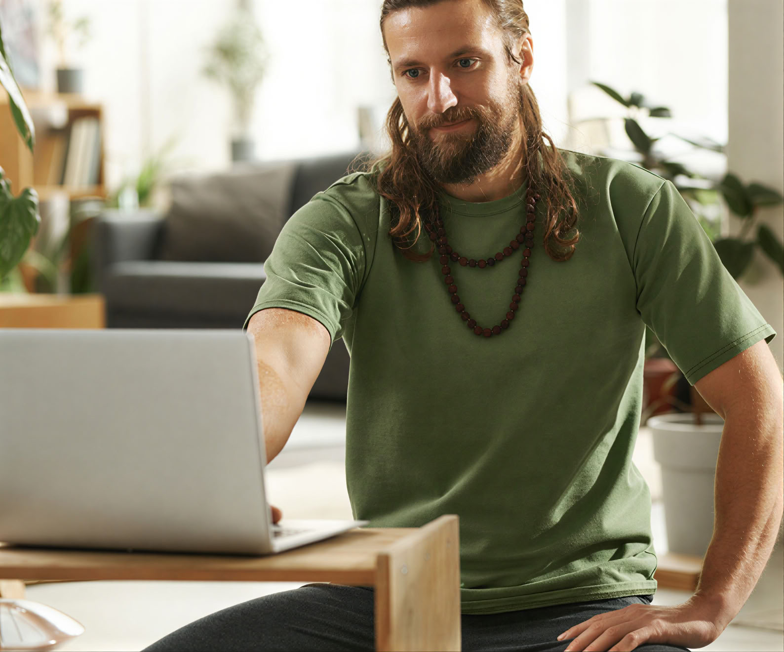 Niveau 2 Bali, formation de 300 heures