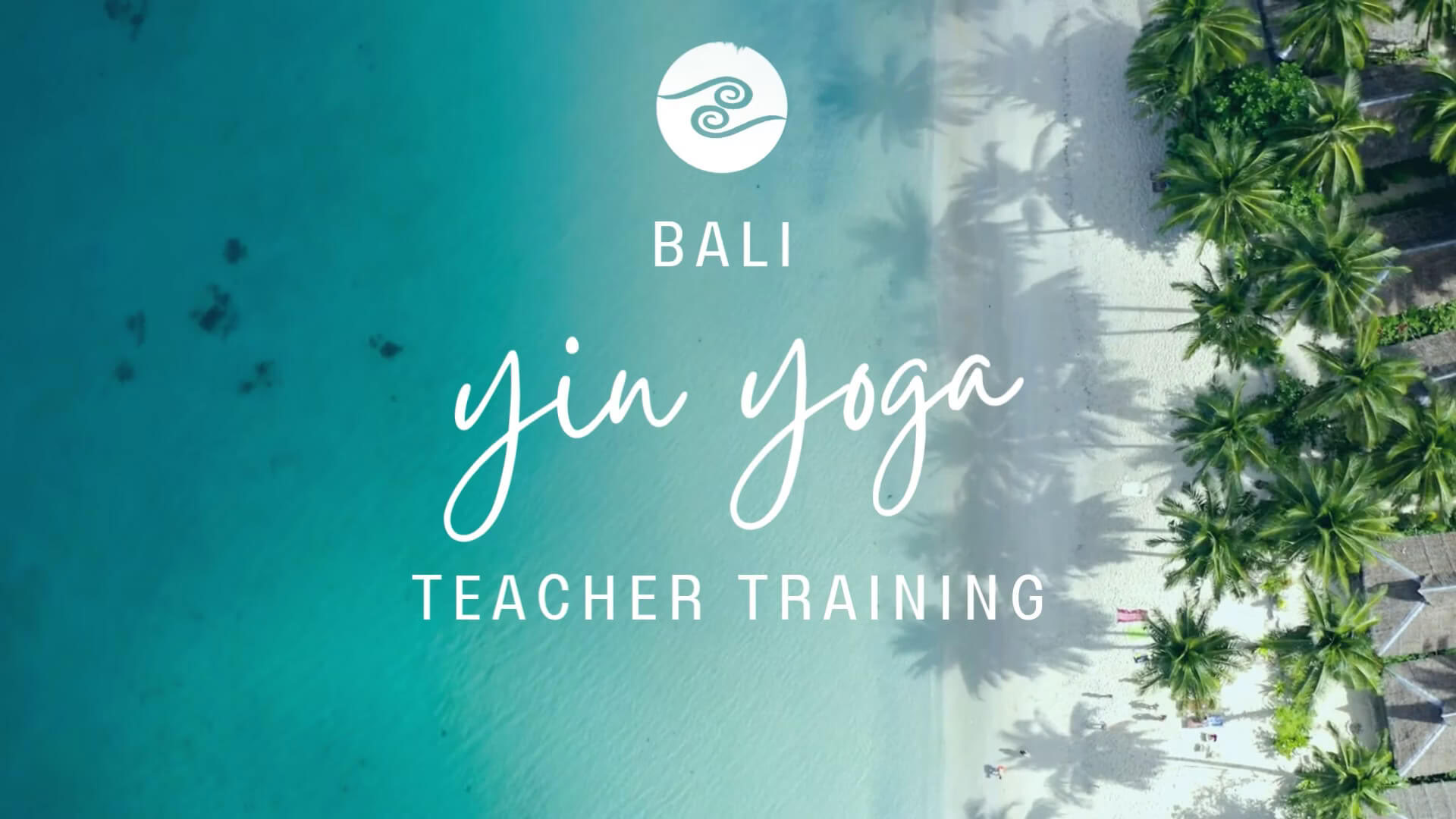 Yin Yoga à Bali