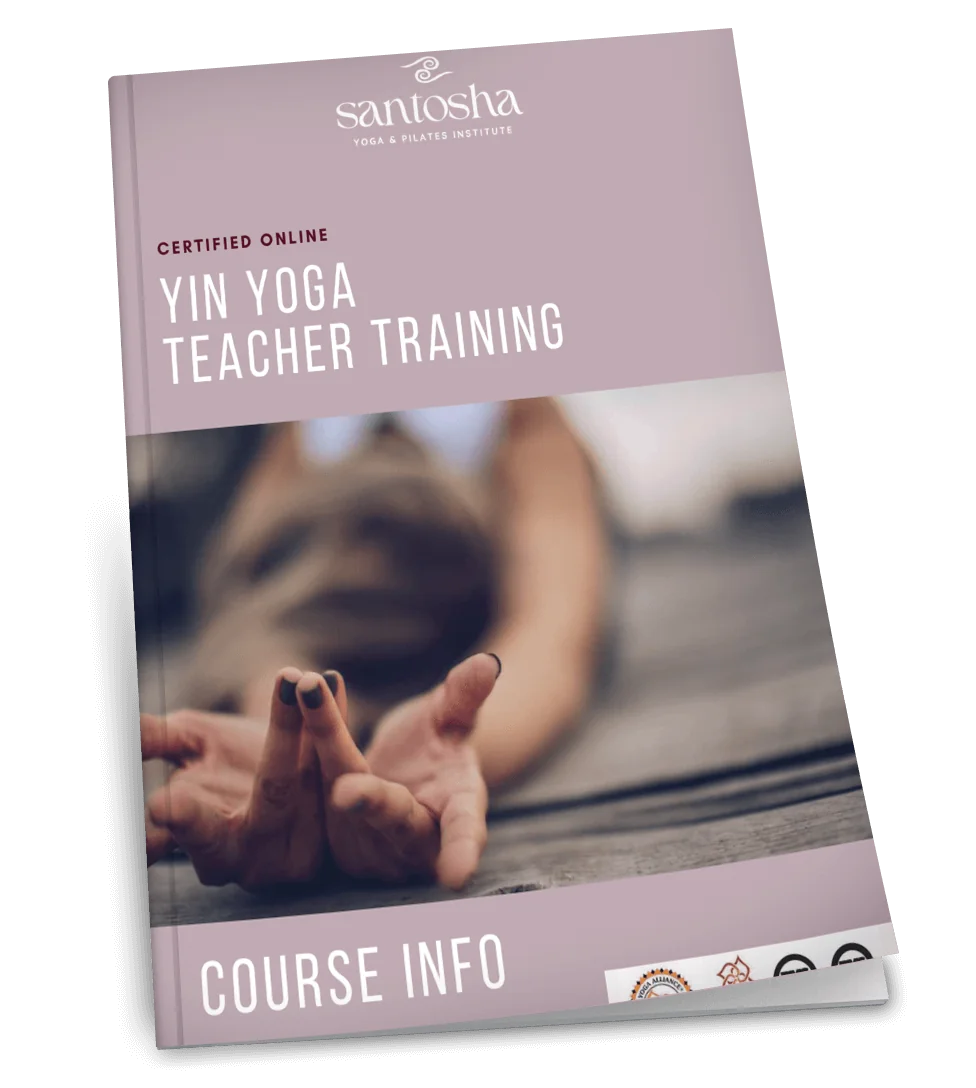 Yin Yoga à Bali