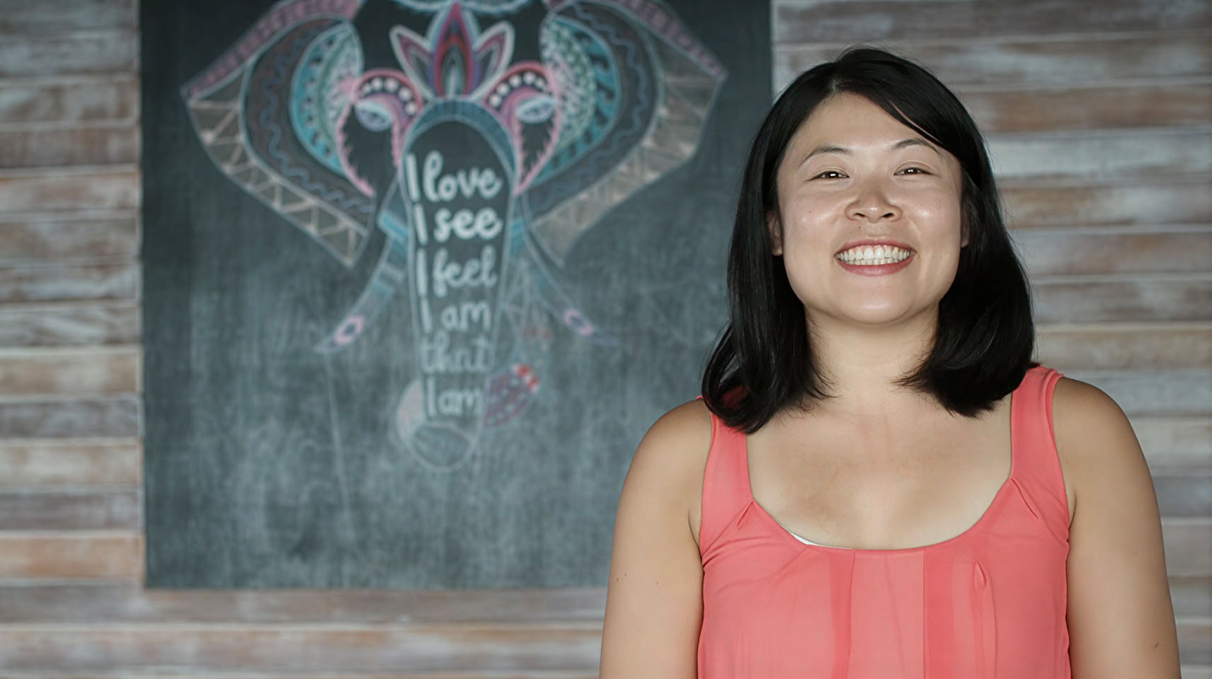 Yin Yoga à Bali