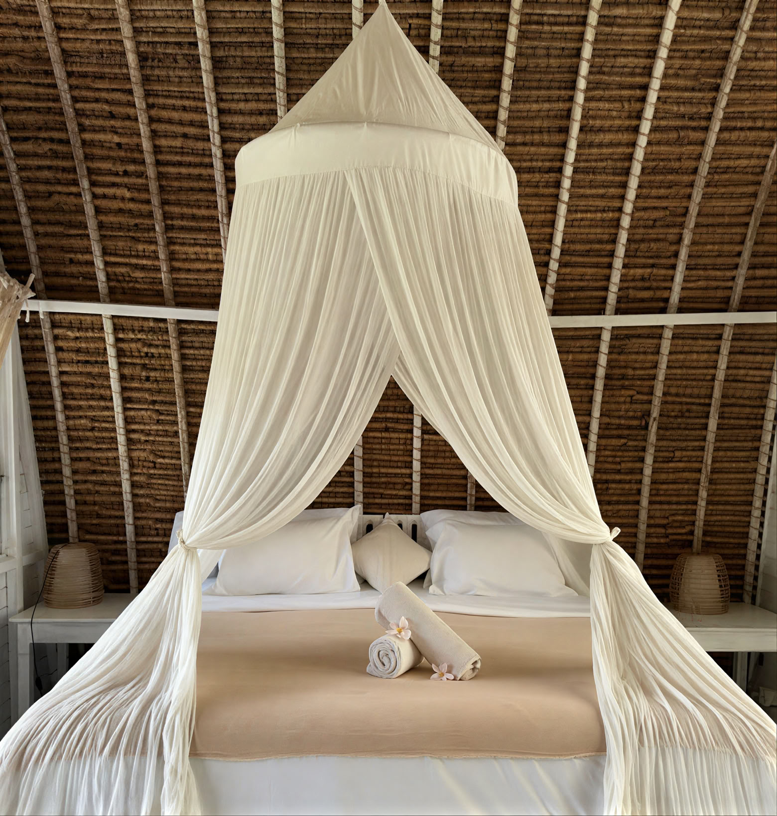 Formation au sound healing à Bali
