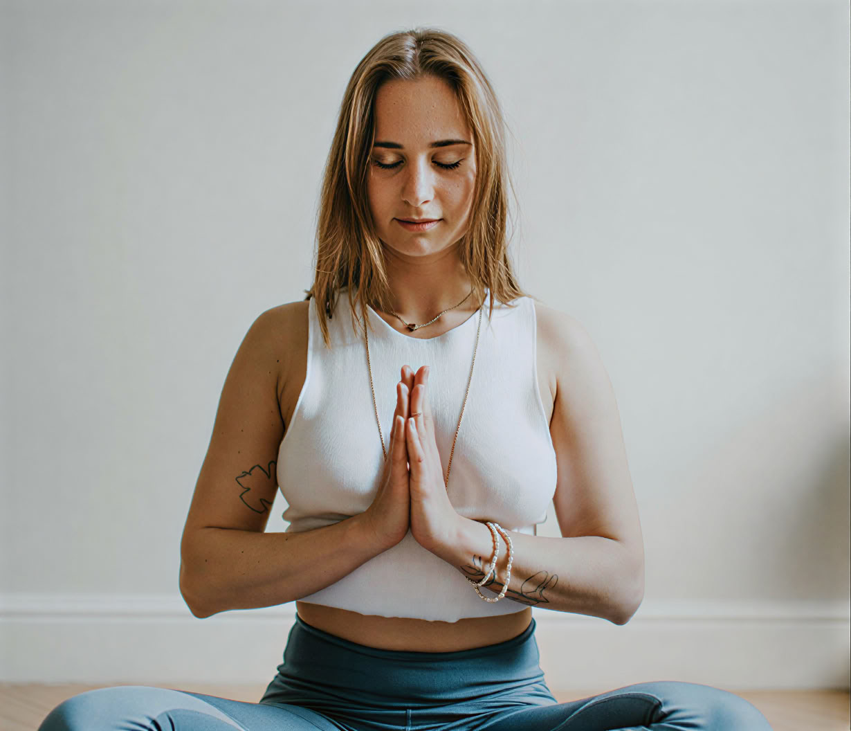 Yoga thérapeutique