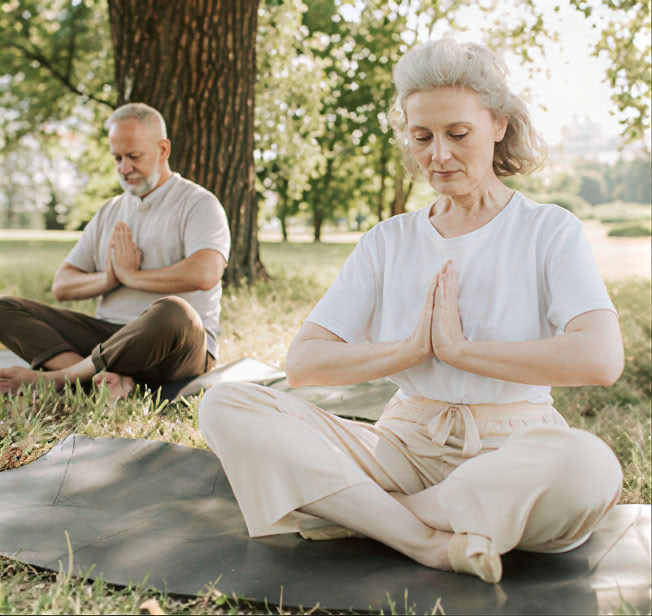Yoga thérapeutique
