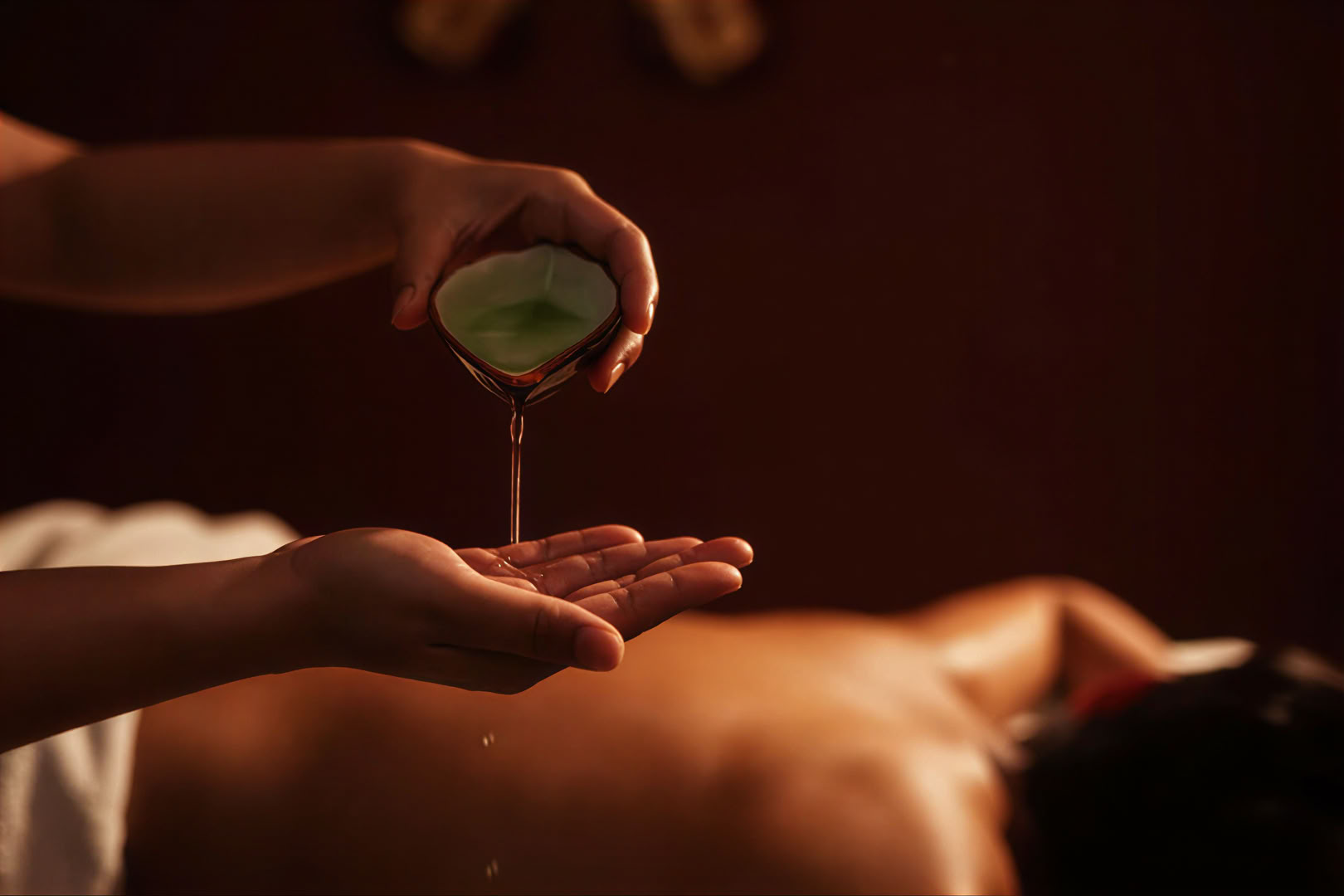 Retraite bien-être Ayurveda Panchakarma et Yoga