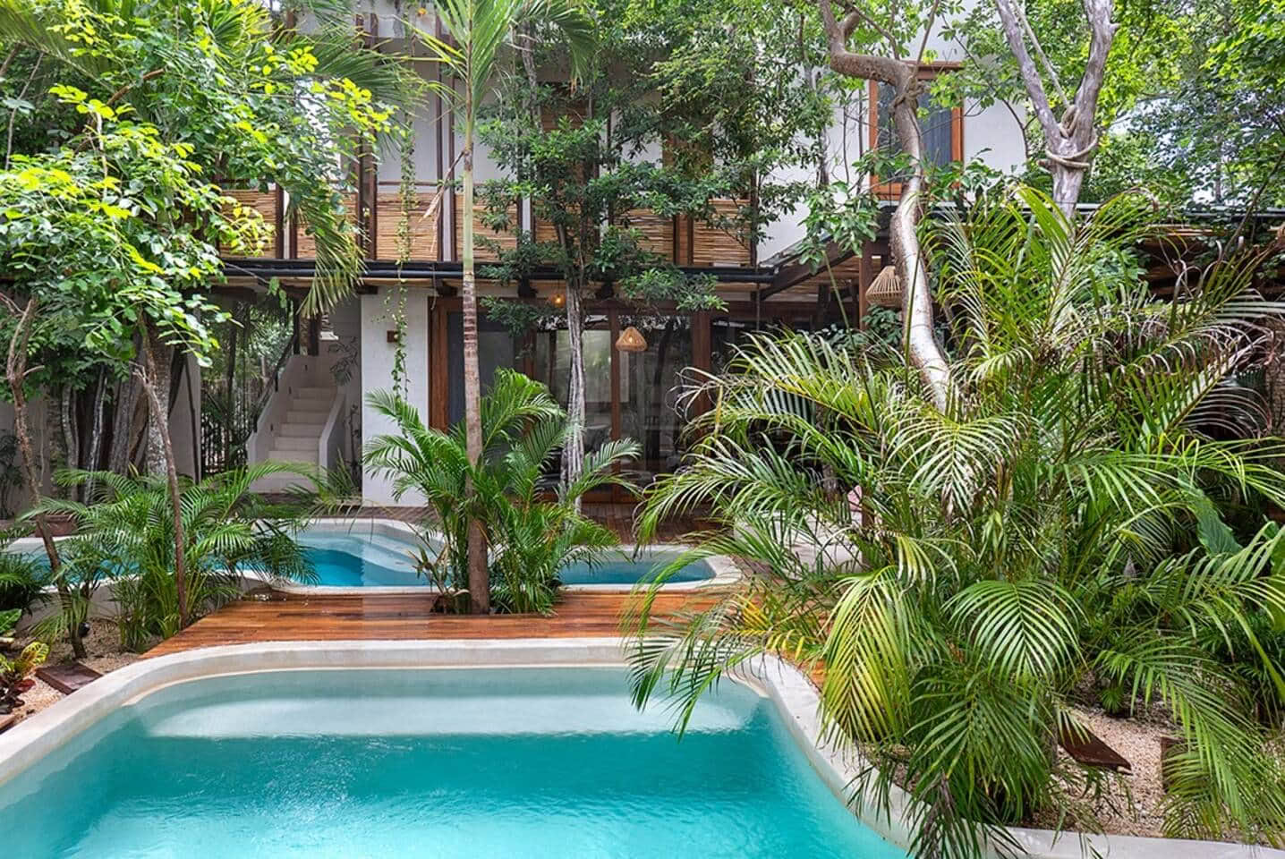 Retraite bien-être Ayurveda Panchakarma et Yoga
