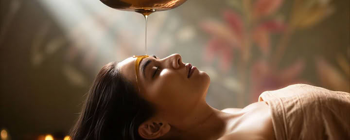 Retraite bien-être Ayurveda Panchakarma et Yoga