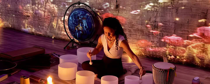 Kundalini Yoga - Nouvelle-Orléans