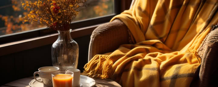 Retraite saison cocooning